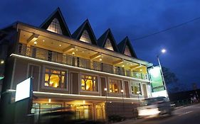 Hotel Greendale Gangtok